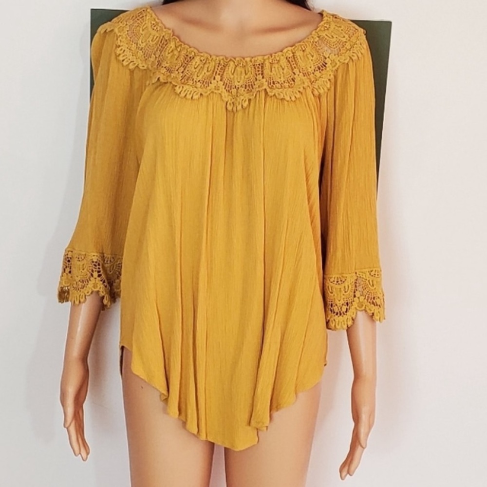 Westport 1962 embossed detail blouse